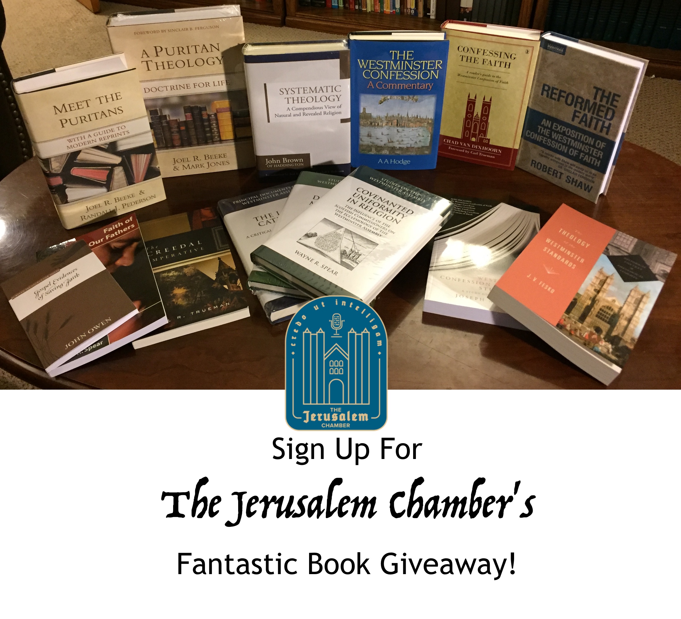 giveaway