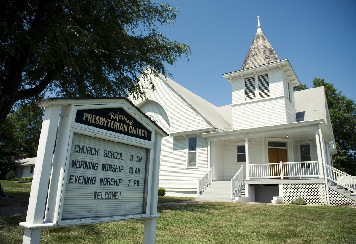 Episode 25.2: The Visible Church